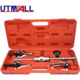 👉 Bearing 3 Jaw Internal External Puller Tool Set With Slide Hammer Removal For Inner Or Outer Bearings