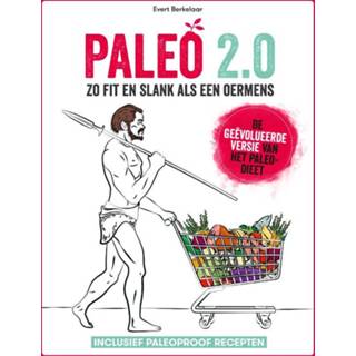 👉 Paleo 2.0 9789021575827