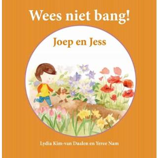 Nederlands Wees niet bang! 9789463690751