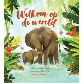 👉 Welkom op de wereld 9789048318537