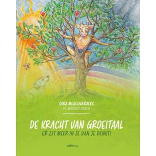 👉 De kracht van groeitaal 9789493059511