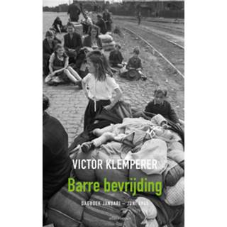 👉 Barre bevrijding 9789045041407