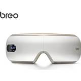 👉 Massager Breo iSee4 Wireless Digital Eye Glasses Intelligent Protection Device with Heat Compression and Music