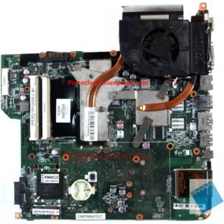👉 Moederbord 482867-001 with CPU Motherboard for HP DV5 PM45 chipset instead 482324-001 502638-001