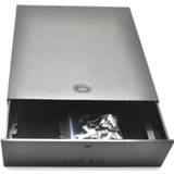 👉 Hard disk drive External Enclosure Case 5.25