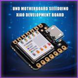 👉 Microcontroller Seeeduino XIAO development board arm pro mini for arduino nano