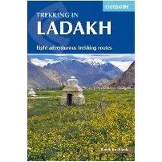👉 Trekking In Ladakh - Radek Kucharski 9781852848309