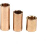 Bearing 8*12*15mm 8*11*22mm 8*11*30mm Bronze Self Lubricating Bushing Powder metallurgy oil for 8mm Rod Ultimaker 3D Printer