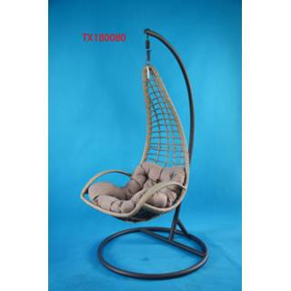 👉 Hangstoel wicker active Faro 659424216636