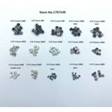 Switch 10Pcs/lot Micro Push Button Tact Reset Mini SMD DIP for repairing automobile remote controller MP3 MP4
