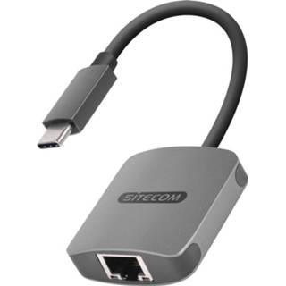 👉 Sitecom USB 3.0 to Gigabit LAN Adapter 8716502030583