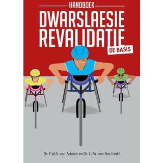 👉 Handboek nederlands Dwarslaesierevalidatie 9789023254027