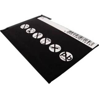 👉 Batterij Apple iPad Mini - Replacement