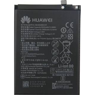 👉 Batterij Huawei P Smart (2019) Origineel HB396286ECW