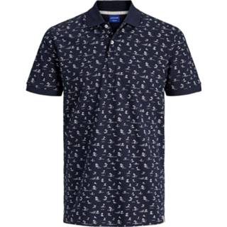 👉 SS XXL XL s m l mannen Jack & Jones Originals Pedro AOP Polo Heren 5714509193136 5714509193013 5714509192986 5714509192993 5714509193006