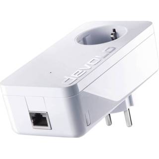 👉 Devolo dLAN® 1200+ Powerline enkele adapter 1.2 Gbit/s