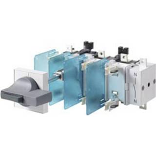 👉 Belastbare scheidingsschakelaar 4-polig 480 mm² 630 A 690 V/AC Siemens 3KL61401GB00 4011209739147