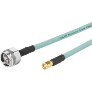 👉 Verbindings kabel Siemens 6XV18755CE30 Verbindingskabel Pastelturkoois 1 stuk(s) 4019169854429
