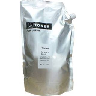 Toner zwart PA-210 PB-210 PC-210 211 PE-216 Black Powder Compatible for Pantum P2500W P2505 P2550 M6200 M6500 M6505 M6550 M6600