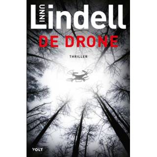 Drone nederlands Unni Lindell De 9789021417356