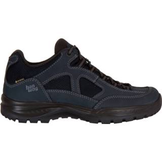 👉 Wandelschoenen vrouwen Hanwag Gritstone II Wide GTX Wandelschoen Dames 4047761431489