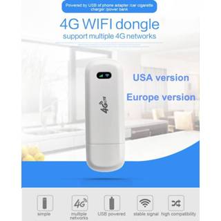 Wifi router LDW922 3G/4G 4G dongle Mobile Portable Wireless LTE USB modem nano SIM Card Slot pocket hotspot