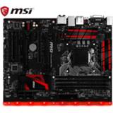👉 Moederbord Original used motherboard for MSI B150A GAMING PRO LGA 1151 DDR4 64GB USB2.0 USB3.0 USB3.1 B150 mainboard