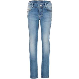👉 Spijkerbroek katoen mannen blauw Jeans 8681521862937