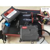 👉 Xenon kit 45w Original Yeaky H1 H3 HB3 HB4 H11 Fast Bright 5500K Headlight Bulb AC HID Ballast H7
