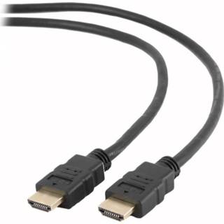 👉 HDMI kabel Gembird CC-HDMI4-1M