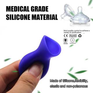 👉 Massager silicone vrouwen Waterproof Nipple Clamps Pump Sex Toys for Women Sucker Breast Vacuum Stimulator Female