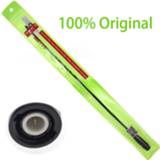 👉 Draagbare radio 100% Original Nagoya NA-771 BNC Antenna 144/430Mhz Walkie Talkie For IC-V8 IC-V82 IC-V85 TK308 Two Way