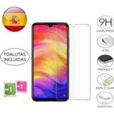 👉 Screenprotector Tempered glass screen Protector for Xiaomi redmi 7 8 note pro 8t 9 9s max