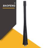 Draagbare radio 100% Original Baofeng Walkie Talkie Ham HF Antenna SMA-F UHF/VHF For Two Way UV-5R BF-888S Antennas