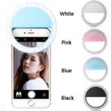 Lens Flash Clip Mobile Phone Light Lamp Litwod Led Bulbs Emergency Dry Battery Ellie King For Photo Camera Well Smartphone