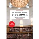 👉 500 Hidden Secrets Of Stockholm - Antonia Petersen 9789460582189