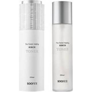 👉 Toner SOOFE E - The Forest Healing Birch 125ml 8809513320153