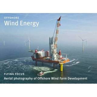 👉 Offshore Wind Energy - Herman Ijsseling 9789079716111