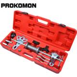 👉 Bearing Axles Slide Hammer Puller Set 2/3 Jaw Internal/External Remover Tool