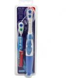 👉 Massager Dental care electric toothbrush for teeth electronics toothbrushes ultrasonic vibration No battery