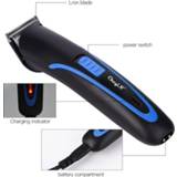 👉 Scheermesje Portable Hair Clipper Electric Cordless Mini Trimmer Professional Beard Shaver Razor Trimer Shaving Machine