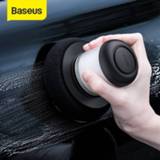 👉 Make-up remover Baseus Ceramic Car Coating Scratch Hydrophobic Auto Paint Care With 100ml Liquid For Polisher Repair Accessory