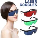 Laser Protection Glasses for IPL/E-light OPT Freezing Point Hair Removal Protective Universal Goggles Eyewear