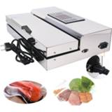 👉 Vacuum sealer ITOP Food With Bags Packaging Machine Household Commercial Sous Vide Cooker Low Temperature Cooking