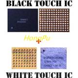 Digitizer wit 2pair/lot white BCM5976 U2401 +black 343S0694 U2402 touch screen ic chip for IPHONE 6/6+/6 plus