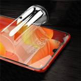 👉 Screenprotector Hydrogel Film for Honor 8x on huawei honer 8c 8 x Lite screen protector protective huavei x8 c8 8lite