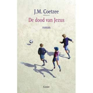 👉 Nederlands De dood van Jezus 9789059368866