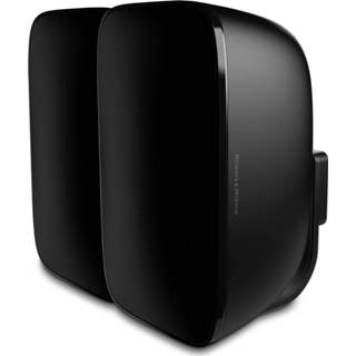 👉 Boekenplankspeaker zwart Bowers & Wilkins AM-1 PER SET Boekenplank speaker 714346313730