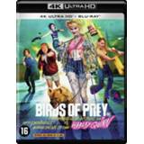 👉 Margot Robbie nederlands Birds Of Prey (4K Ultra HD En Blu-Ray) 5051889664130