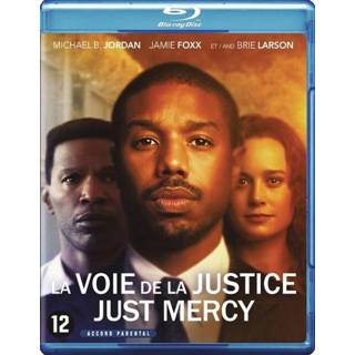 👉 Brie Larson frans Just Mercy 5051888250082